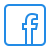 Facebook Icon